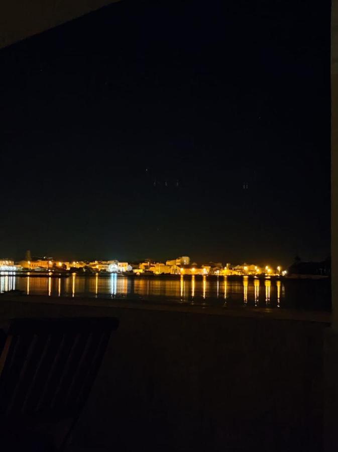 Rosa Dei Venti Beach House Villa Марцамеми Екстериор снимка