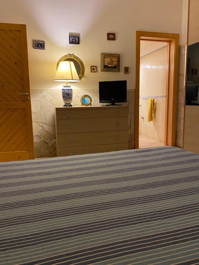 Rosa Dei Venti Beach House Villa Марцамеми Екстериор снимка