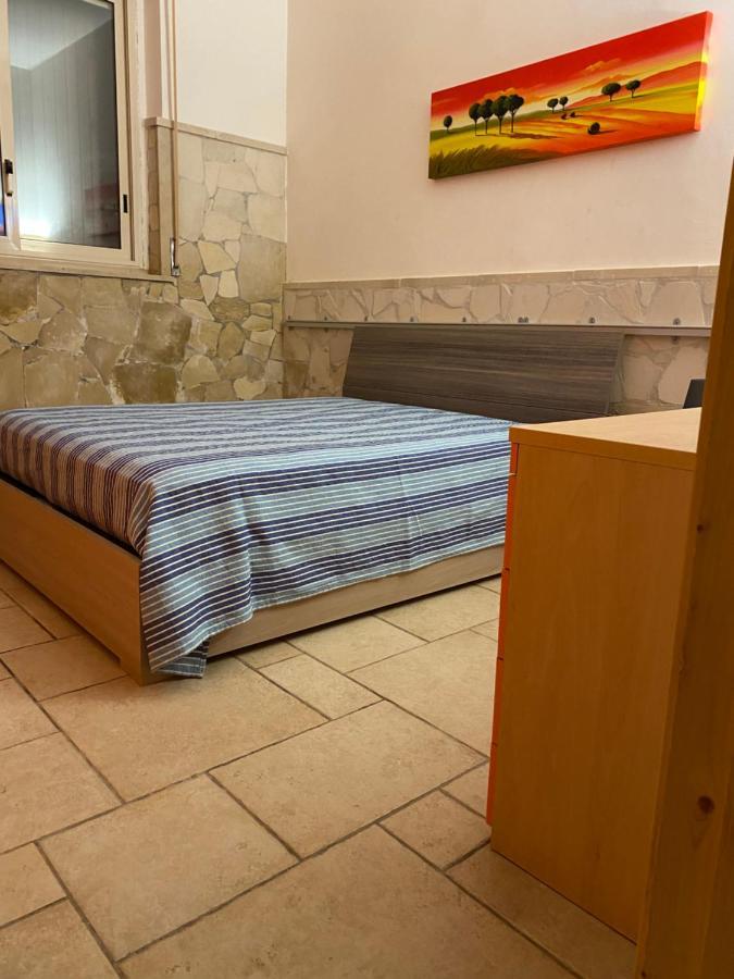 Rosa Dei Venti Beach House Villa Марцамеми Екстериор снимка